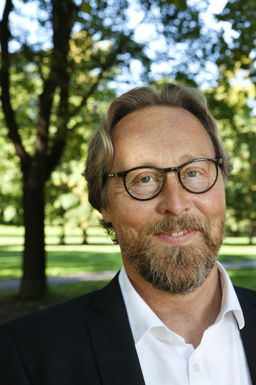 Flest kvinner over 35.